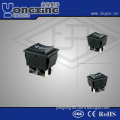 transfer rotary switch